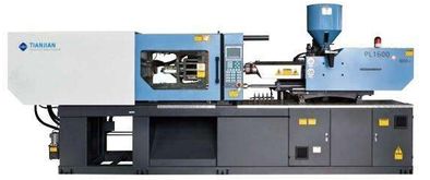 海天注塑機怎么調冷卻時間